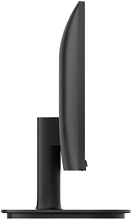 Philips 22 inch Class Thin Full HD (1920 x 1080) 75Hz Monitor, VESA, HDMI & VGA Port, 4 Year Advance Replacement Warranty, 221V8LN