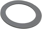 Replacement Blender Cutting Assembly with seal ring Gaskets，Compatible with Cuisinart blender or Food Processor BFP-703 CBT-500W SPB-10 SPB-7 (Cutting assembly blade, White)