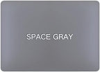 Replacement for MacBook Pro A1706 A1708 EMC 3071 EMC 3163 EMC 2978 EMC 3164 Late 2016 Mid 2017 Retina LCD Display Screen Complete Full Assembly Kit 661-05095 661-05096 13" (Silver)