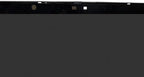 LCDOLED Replacement for HP Envy x360 2-in-1 14-fc 14-fc0013dx 14-fc0023dx 14-fc0033dx N91012-001 N91013-001 WUXGA 1920x1200 LCD Display Touch Screen Digitizer Assembly Bezel with Board