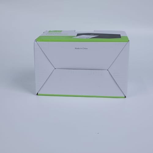 Nelko Bluetooth Thermal Shipping Label Printer, Wireless 4x6 Shipping Label Printer for Shipping Packages, Support Android, iPhone and Windows, Widely Used for Amazon, Ebay, Shopify (Black)