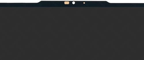 LCDOLED Replacement for Lenovo Yoga 7i 2-in-1 Gen 9 7-16IML9 16" 83DL 83DL0002US 83DL0004US 16.0 inches WUXGA 1920x1200 LCD Display Touch Screen Digitizer Assembly Bezel with Touch Control Board