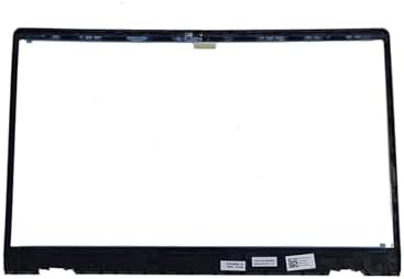 Replacement Laptop LCD Back Cover Top Case Rear Lid with Hinges and Front Bezel Frame for Dell Inspiron 15 3510 3511 3515 15.6" 00WPN8 0WPN8 09WC73 9WC73 AP3LE000901 15.6inch