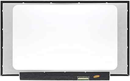 LCDOLED® Compatible with HP Chromebook x360 14a-ca0030wm 14a-ca0090wm 14a-ca0010nr 14a-ca14a-ca0022nr 14.0 inches WXGA 1366x768 40Pins LED LCD Display On-Cell Touch Screen Assembly Replacement