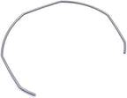 MacMaxe Portafilter Spring - Filter Holder Spring - Replacement Part for Breville Portafilter Size 54mm and 58mm