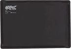 Chattanooga ColPac - Reusable Gel Ice Pack - Black Polyurethane - Oversize - 12.5 in x 18.5 in - Cold Therapy - Knee, Arm, Elbow, Shoulder, Back - Aches, Swelling, Bruises, Sprains, Inflammation