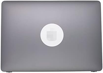 Screen Replacement for MacBook Air 13.3" A2337 2020 Year EMC 3598 Retina Full LCD Display Assembly 2560x1600 (Gray)