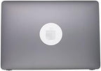 Screen Replacement for MacBook Air 13.3" A2337 2020 Year EMC 3598 Retina Full LCD Display Assembly 2560x1600 (Gray)