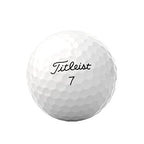 Titleist Pro V1 High, White