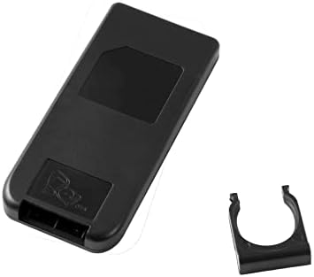 Replacement Remote Control RTS7010B for RCA Soundbar RTS7116S RTS7010BR6 RTW711WS RTS7010BGE6 RTS7131B RTS7113WS RTS739BWS