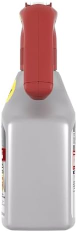 Ortho Home Defense Max Indoor Insect Barrier with Battery-Powered Sprayer, Kills Ants, Roaches, Spiders, Fleas and Ticks, 1.5 L.