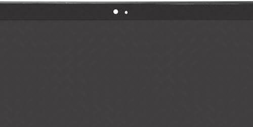 LCDOLED Replacement for Lenovo IdeaPad Duet 5 Chromebook 13Q7C6 OLED 82QS001DUS 82QS001FUS 82QS001HUS 13.3 inches FHD IPS LCD Display Touch Screen Digitizer Assembly Bezel with Board