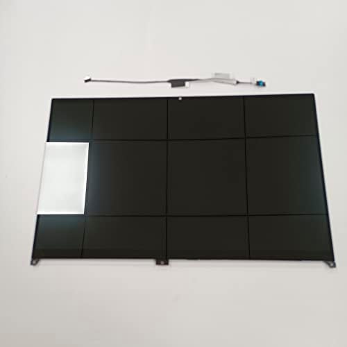 Replacement LCD LED Touch Screen Digitizer Display Assembly for Lenovo Ideapad Flex 5 15IIL05 5D10S39643