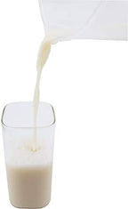Multiple Usage Food Strainer, Nut Milk Bag Replacement, Yogurt Strainer, Food Grade Polycarbonate And Stainless Steel Mesh BPA-Free, Nut Milk/Soy Milk/Juice/Tea Filter