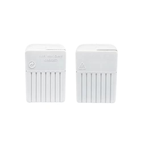 for Siemens/Signia Mini Receiver Wax Guards Filters Hearing Aid Accessories Cerumen Stop Cleaning Tool Replacements 10-Pack/80 Filters