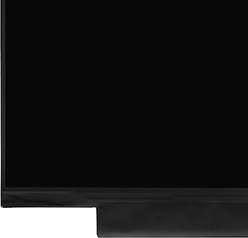 15.6" Screen Replacement for Dell PN DP/N HX3K8 0HX3K8 NV156FHM T06 NV156FHM-T06 LCD Touch Display Panel 40 pin 60HZ FHD 1920×1080