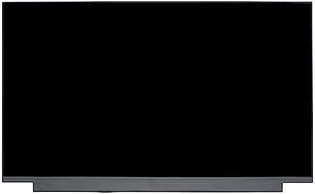 New Screen Replacement for NT156WHM-N34 NT156WHM-N30 NT156WHM-N35,eDP 30 Pins 1366(RGB)×768, WXGA Glare LCD LED Display