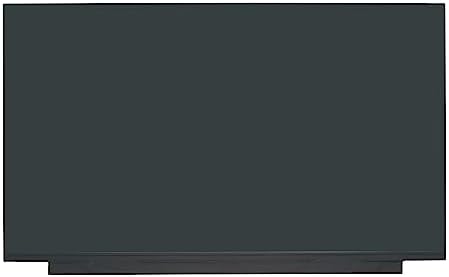 New Screen Replacement for NV156FHM-N45 NV156FHM-N45 V8.0 NV156FHM-N45 V8.1 NV156FHM-N45 V8.2,eDP/30 pins Connector 1920(RGB)×1080 FHD IPS Antiglare LCD LED Display