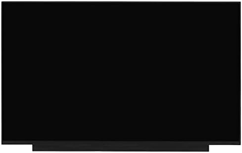 17.3" Screen Replacement for Lenovo Legion 5 17ACH6 17ARH05H 17IMH05 17IMH05H 17ITH6 FHD 1920 * 1080 30 pin 60Hz LCD Non-Touch Screen Display Panel (Not 40Pins 144HZ)