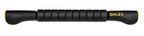 SKLZ Massage Bar Handheld Muscle Roller Massage Stick for Physical Therapy, Travel Size , Black