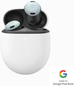 Comply Memory Foam Replacement Earbud Tips Designed for Google Pixel Buds Pro (1st Gen) | Ultimate Comfort, Secure Fit, Superior Noise Isolation | Black, Medium (3 Pairs)