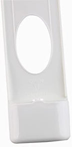 Replacement Parts Water Filter Holder with 2-pack Charcoal Water Filters,Compatible with Cuisinart coffee Maker (white)