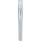 PILOT Kakuno Fountain Pen, Clear Barrel, Medium Nib (10822)