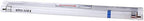 Faicuk 6W Replacement Tube and Holder 2-in-1 for FA-FLT07 Wall Sconce Fly Light Trap(White)