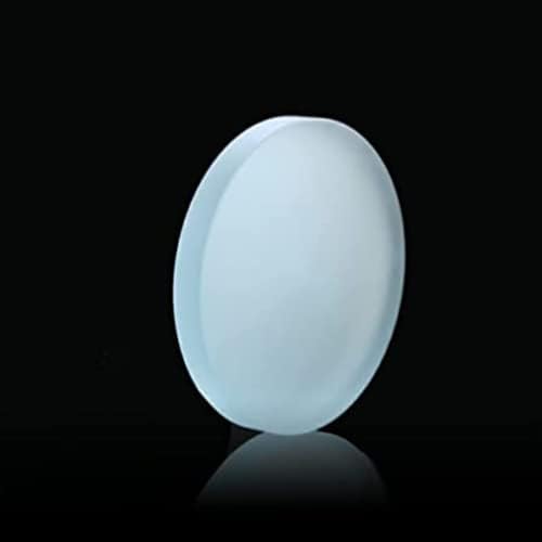 Astronomical Telescope Accessories Main Mirror D203F750mm with Short-axis Secondary Mirror 70mm, for Newton Reflector Spherical Mirror