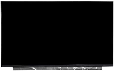 New LCD Replacement Screen 17.3 Inch N173HCE-G33 144Hz FHD 1920x1080 IPS 40 Pin Matte Compatible with NV173FHM-N44/B173HAN04.0 for Laptop/Display/Screen/LCD Application
