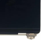 13inch Screen Replacement for MacBook Air A1932 Late 2018 LCD Display Assembly 2560x1600 EMC 3184 MREA2 MRE82 MVFJ2 MVFH2(Gold)