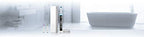 Oral-B 7500 Electric Toothbrush with Replacement Brush Heads and Travel Case, Black