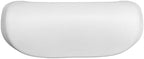 1-Pack 1411501 77228 Spa Neck Pillow for Hot Spring Highlife Series Spas from 2014-Current, 14" L X 5.5”W, Cool Gray, Hot Tub Spa Head Rest Pillows for Watkins Five Years Free Replacement
