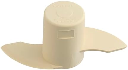 Cuisinart DLC-869TX-1 Replacement Dough Blade Fits Models DLC-8S, DFP-11, DLC-2011, DLC-3011, EV-11PC6, EV-11PC7, & EV-11PC8 Only OEM