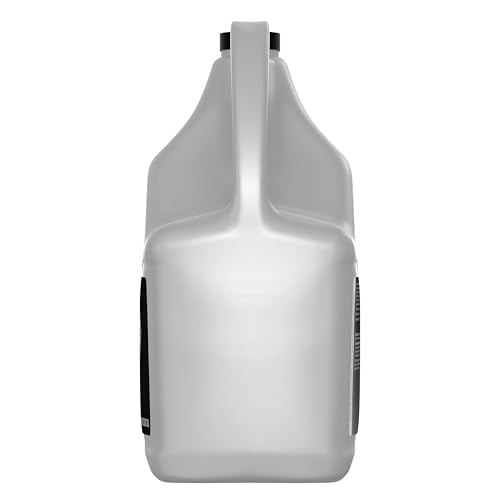 Roundup Dual Action 365 Weed & Grass Killer Plus 12 Month Preventer Refill, Kills & Prevents for up to 1 Year, 1.25 gal.