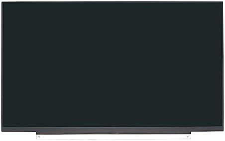 New Screen 14" eDP/30 pins Connector 1920×1080 FHD Replacement for NT140FHM-N43 N140HGA-EA1 NT140FHM-N47/N44/N45 B140HTN02.0/02.3/02.4 LED Display (N140HGA-EA1)