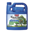 BioAdvanced® 12-Month Tree & Shrub Protect & Feed Concentrate - 64 oz