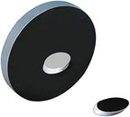 Astronomical Telescope Accessories Main Mirror D114F900mm with Short-axis Secondary Mirror 25mm, Newton Reflector Spherical Mirror