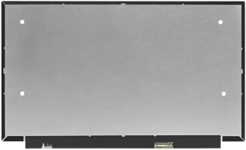 Replacement for Lenovo IdeaPad Slim 3 15IAH8 82XM 3 15IRH8 for IdeaPad 3 Chrome 15IJL6 82N4 for IdeaPad 5 15IAL7 5 15ABA7 Type 82SF 1920x1080 60HZ 40 Pins 15.6" LCD LED Touch Screen Display Panel