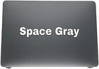 Lcd Screen Replacement for MacBook Pro A2289 13.3" LCD Retina Display Assembly EMC 3456 MXK72 MXK52 MXK62 MXK32 2020 Year 2560x1600 (Space Gray)