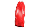 Avalanche Brands 48" Sprinter Sled Red