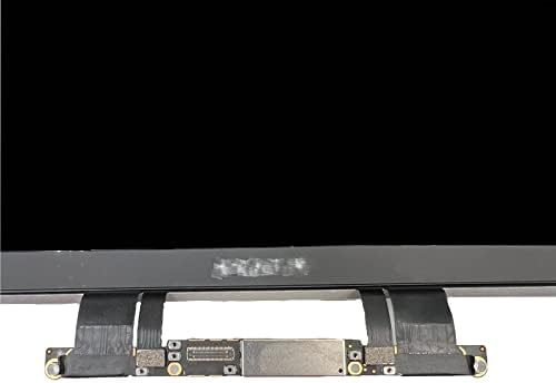 A2337 LCD Screen Display Assembly Replacement Compatible with MacBook Air 13.3 inches Retina M1 2020 Year EMC 3598 MGN63 MGN93 MGND3 MGN73 MGNA3 MGNE3 (Silver)