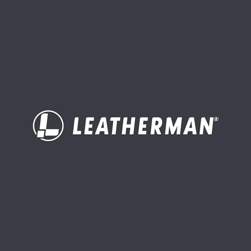 LEATHERMAN, Micra, Keychain Multi-tool with Grooming Tools, Mini Pocketknife for Everyday Carry (EDC), Hobbies & Outdoors, Built in the USA, Stainless Steel