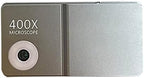 Microscope Accessories Kit 400X Mobile Phone Microscope Microscope Slides (Size : 13pro max)