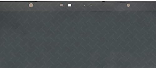 LCDOLED Replacement for HP Envy x360 15-ew 15t-ew 15-ew0013dx 15-ew0023dx 15-ew0797nr 15.6 inches FHD 1920x1080 IPS LCD Display Touch Screen Digitizer Assembly Bezel with Board Silver (Non-OELD)