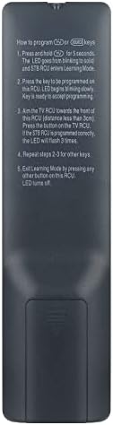 New Replacement Remote Control fit for Dreamlink T1 T1Plus T2 Remote Control