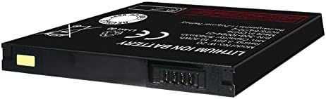 SHENMZ W-20 Battery for NETGEAR Nighthawk 5G WiFi 6 Mobile Hotspot Pro by AT&T W-20 MR5100 MR5200, MR5200-100EUS Higher Capacity Replacement Battery