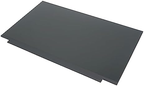 New Screen Replacement for NT156WHM-N34 NT156WHM-N30 NT156WHM-N35,eDP 30 Pins 1366(RGB)×768, WXGA Glare LCD LED Display