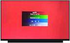 LCD Touch Screen Replacement for Lenovo ideapad 3-15IIL05 3-11L05 3-15IML05 3-15ITL05 3-15ADA05 81WE, HD 1366x768, 40 Pin Touch LCD Display (81WE006KUS 00KVUS 00NKUS 000DUS 000EUS 0045US)