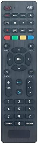 New Replacement Remote Control fit for Dreamlink T1 T1Plus T2 Remote Control